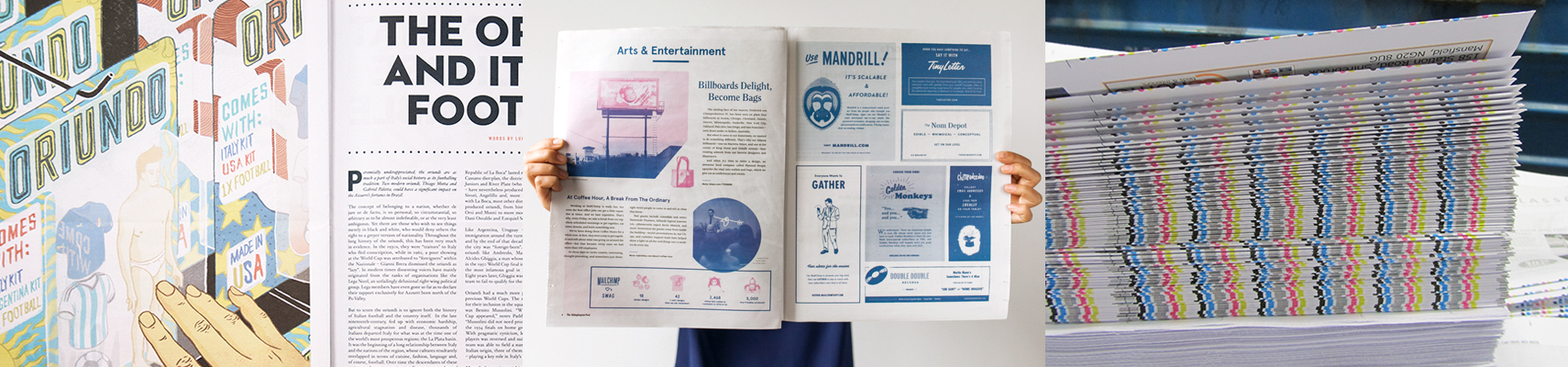 Newspaper Club - InDesign Export Guide for Making a Newspaper with ...